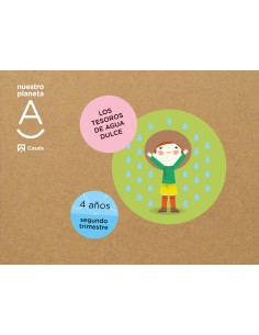 INF 4 NUESTRO PLANETA A 2º TRM 2022